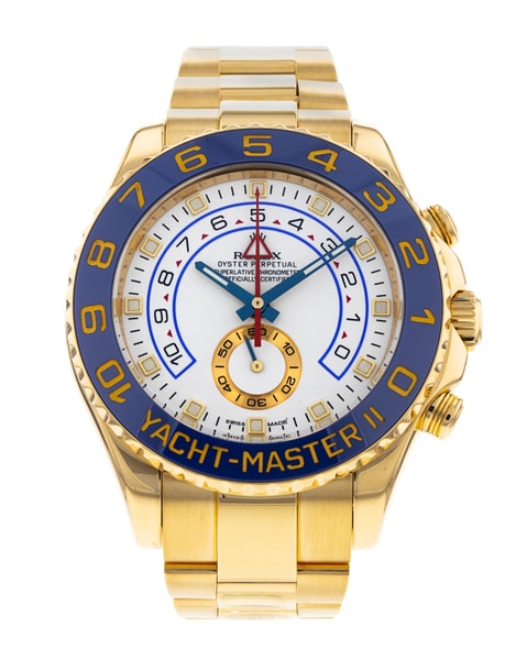 Rolex Yacht-Master II 116688